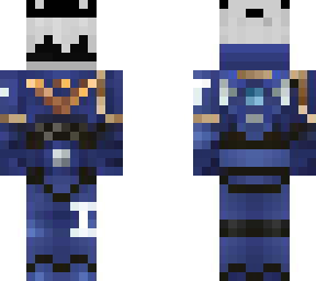 spacemarine sobr