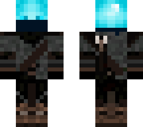 spear