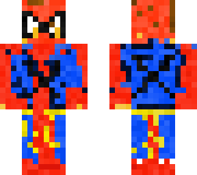 spider man