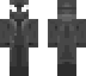 spider noir
