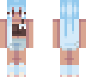 sport gril