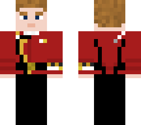 starfleet admiral