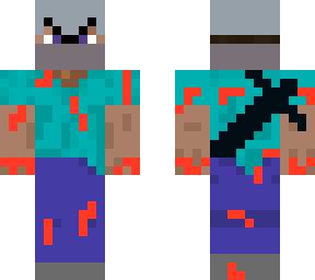 steve at war!