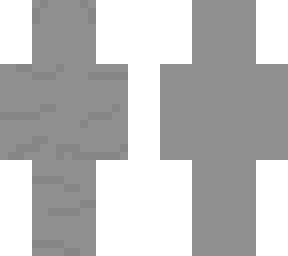 stone, for hide and seek