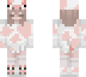 strawberry cow