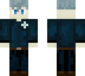 suited town boy