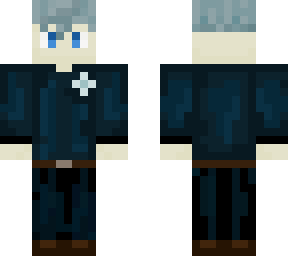 suited town boy v2