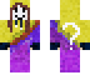 sunset mystery girl