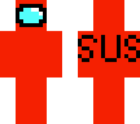 sussy baka