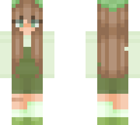 swamp elf