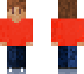 terrell (oc)