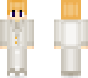 the silver guy