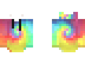 tie dye hoodie preset