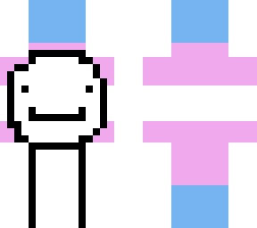 trans dream (updated)