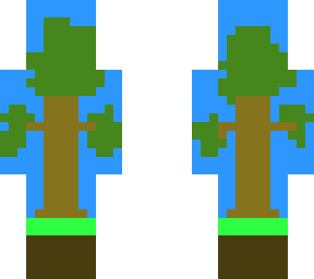 tree