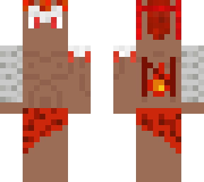 tribu roja