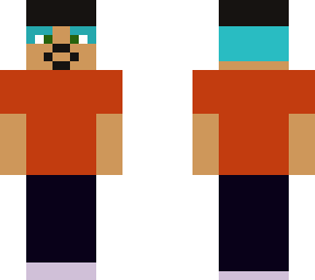 trolling skin