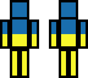 ukraine cube