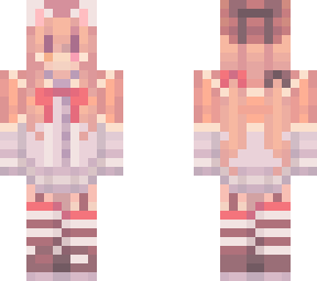 un deux trois cat // reshade