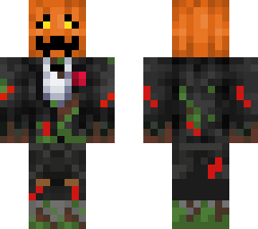 updated pumpkin