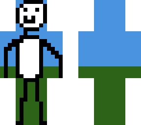 walkin man