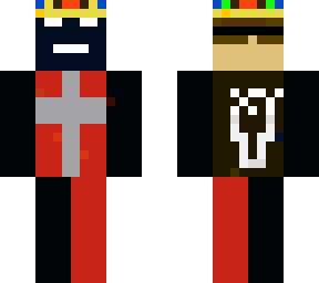 wither king