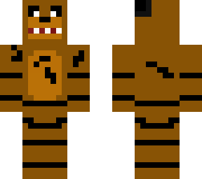 withered freddy