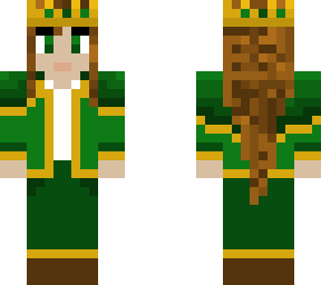 woodland elf