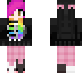 xyris pajamas