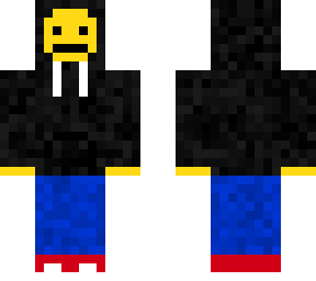 yellow :i face skin