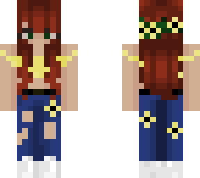 yellow sunflower girl