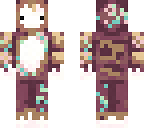 yeti