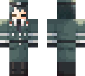 yuri briar (spy x family) w/ cap