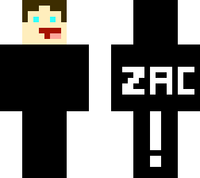 zac!