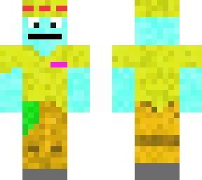 zombie new style