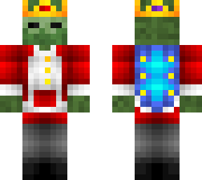 zomblade