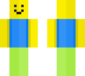 _ . - roblox noob - . _