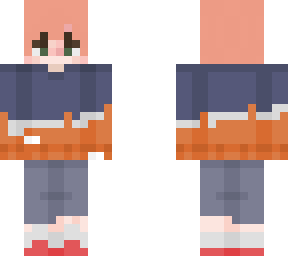 - cow sweater -