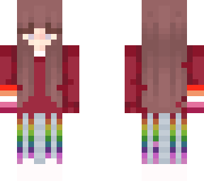 @shroommc_ pride skin