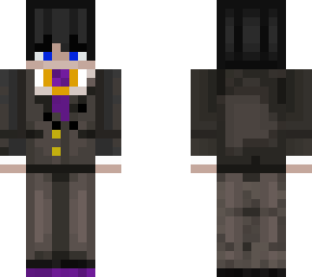 2 in 1 tuxedo + devil boy