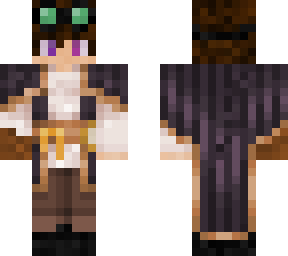 4 pixel arm of my skin
