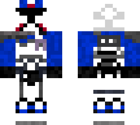501clone trooper