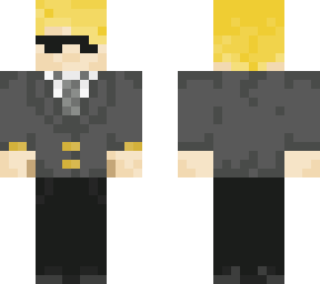 a good suit skin w shades
