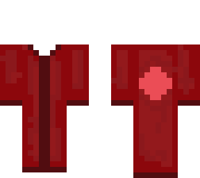a his