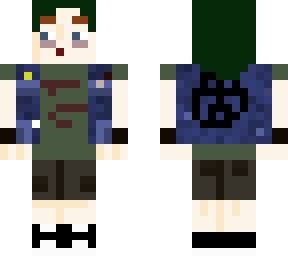 alex (me)