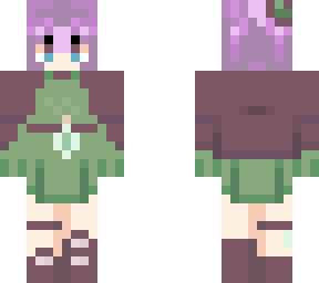 amelbob witch