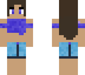 an old skin