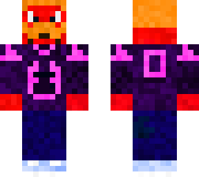 angry | Minecraft Skins