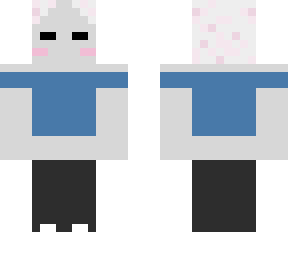 anime skin