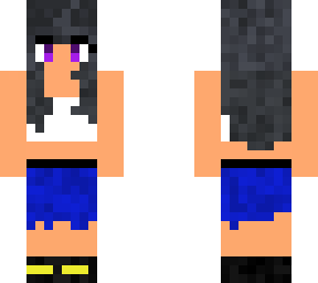 aphmau going out for a vacation!